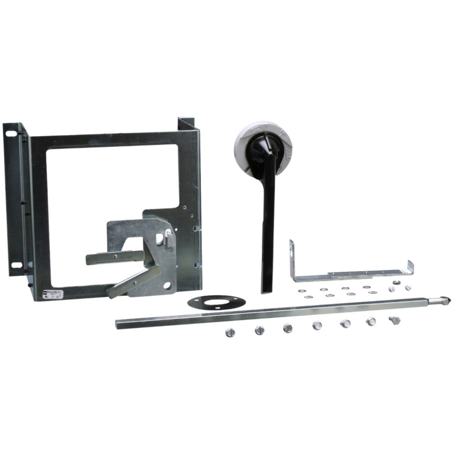 Operating Mechanism, 600 Vac, 1000A, NEMA 1/3R/12 Enclosures
