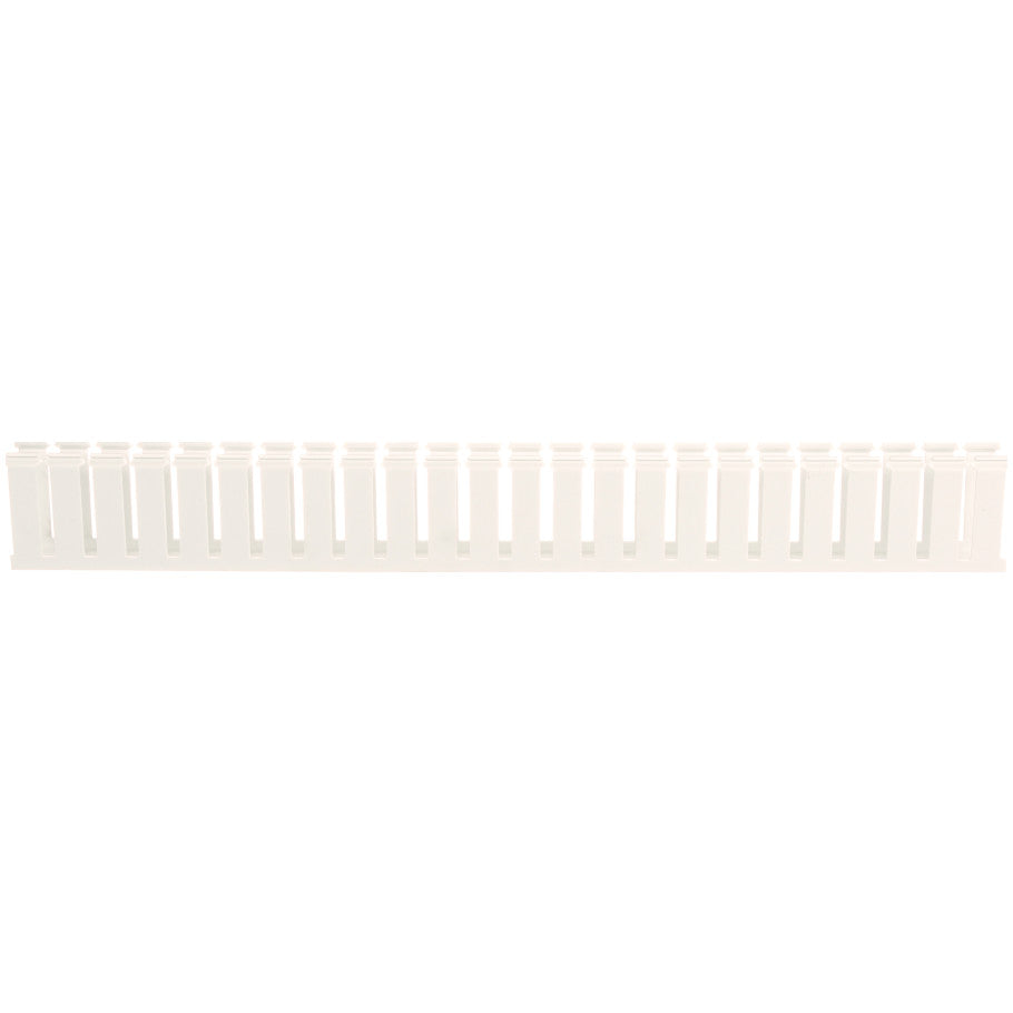 Type G Wide Duct, PVC,1 in. X 3 in. X 6 FT.