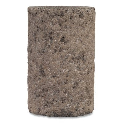 Aluminum Oxide Portable Snagging Plug, Type 18, 2 X 3 X 3/8-24, A24-R