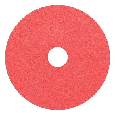 Ceramic Oxide CO-COOL Fiber Disc, 4-1/2 in dia, 7/8 in Arbor dia, 50 Grit