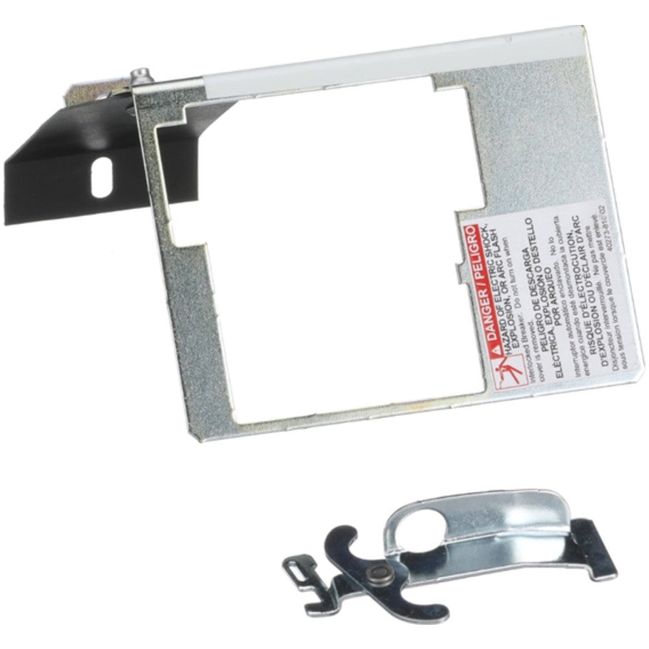 QO Circuit Breaker Retaining Kit, 100 to 125A