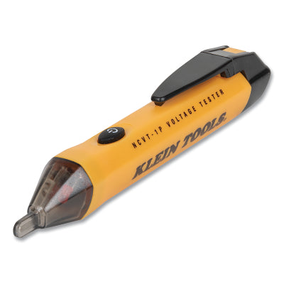 Non-Contact Voltage Testers, 2-AAA Batteries, 50 VAC to 1,000 VAC