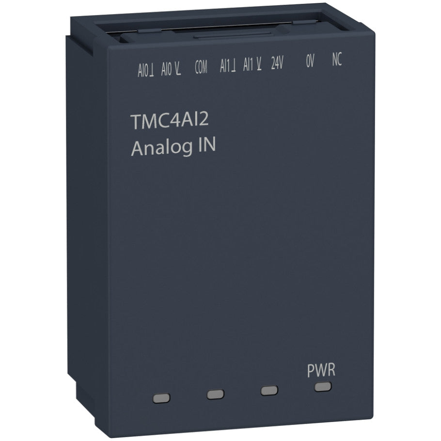 PLC Accessories, 0 to 20 mA A, 4 to 20 mA A, 21 mm, 50 mm, 0 to 10 V Input, Input, 40 (Overload) mA Output