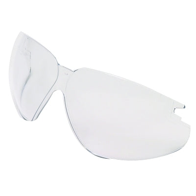 XC Series Safety Glasses Replacement Lens, Clear, HydroShield Anti-Fog