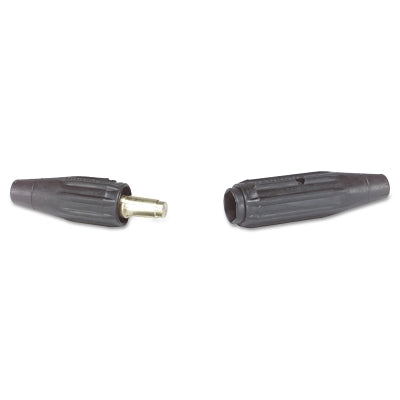 Quik-Trik Cable Connector, Single Dome-Nose Connection, 3/0-4/0 AWG Cap.