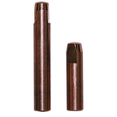 Elliptical Contact Tip, 1/16 in Contact Tip