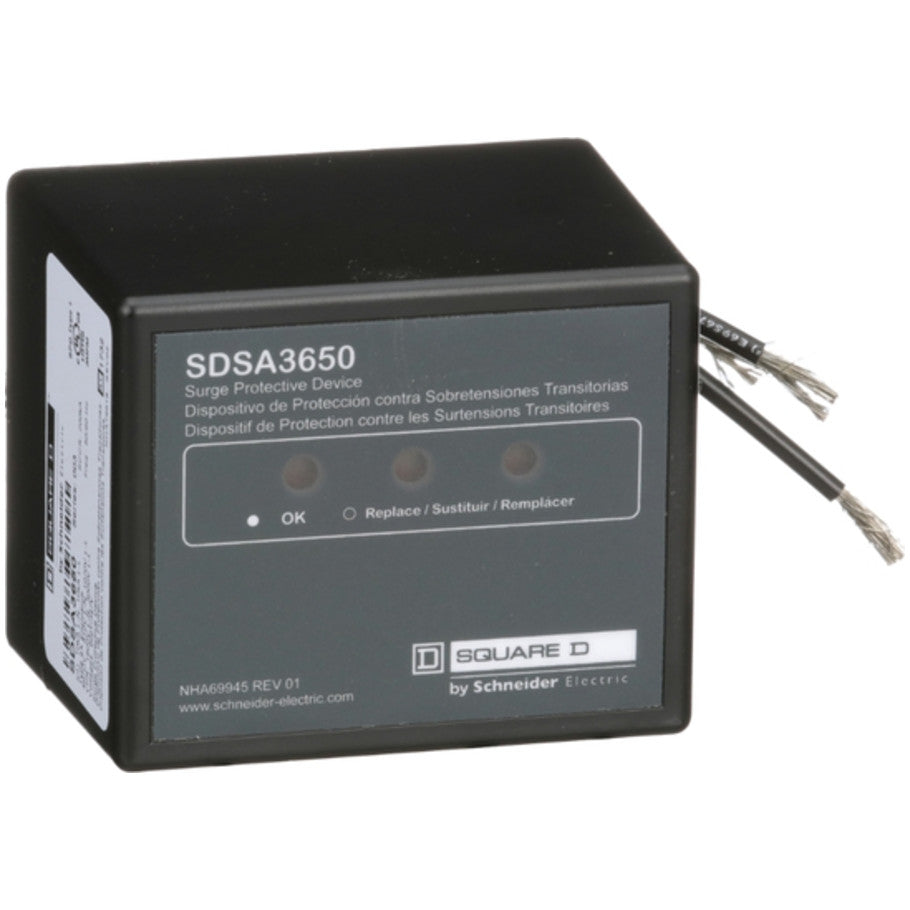 SurgeLogic Type 1 Surge Protective Devices, 200kA