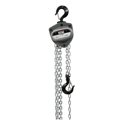 L100 Hand Chain Hoist, 1 Fall, 77 lbf