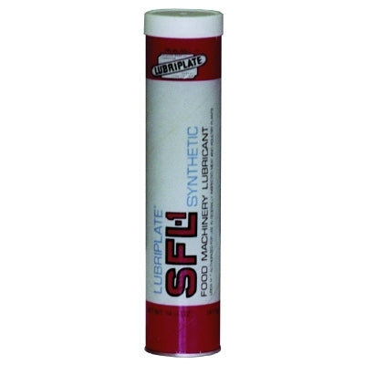 SFL Series Multi-Purpose Synthetic Grease, 14 oz, Cartridge