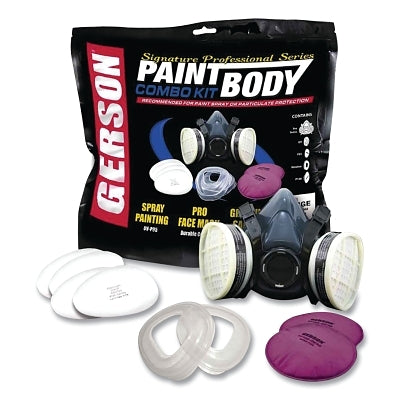 Signature Paint & Body Combo Kit, Large