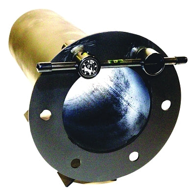 Pipe Flange Aligner, 1/2 in to 1-15/16 in, Threaded