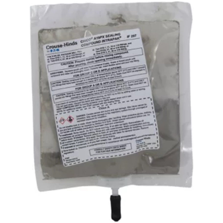 Chico A-P Sealing Compound, 11 cubic in.