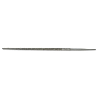 12" ROUND SMOOTH FILE