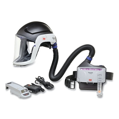 3M TR-300N+HKL Versaflo Healthcare TR-300N+ PAPR Kit, Medium/Large