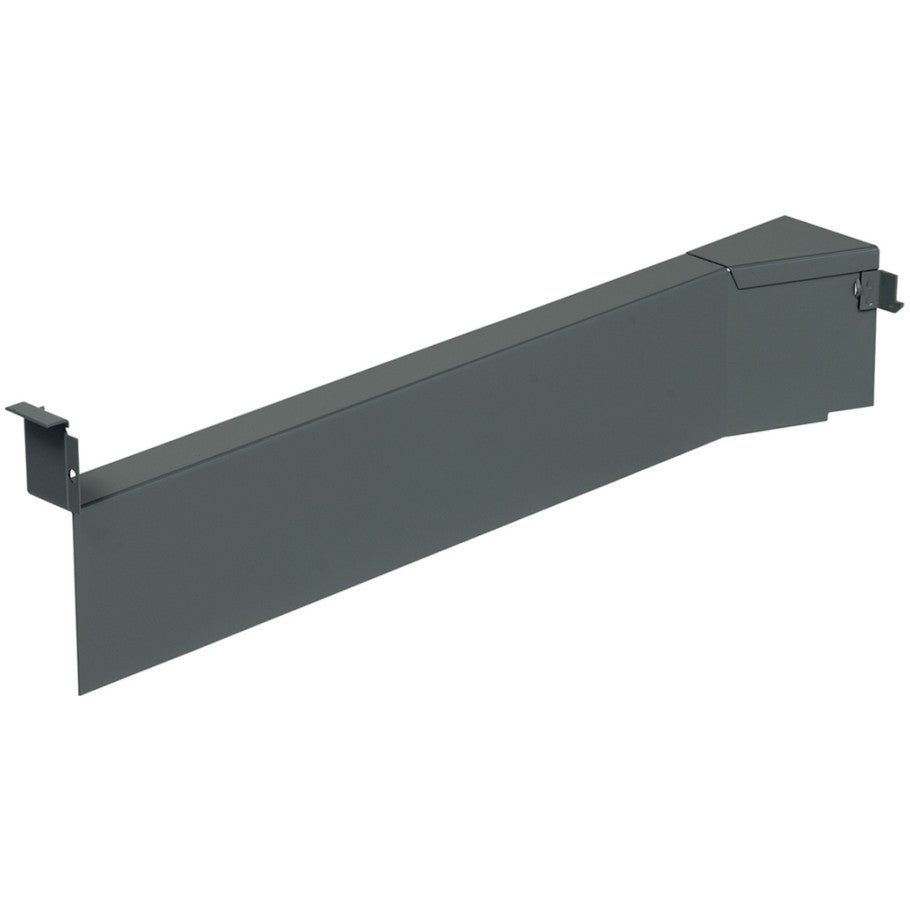Combination Service Entrance Device (CSED) 200A 30-Circuit Semi-Flush Tunnel Kit For Overhead Service