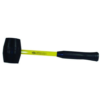 Rubber Mallets, 8 oz