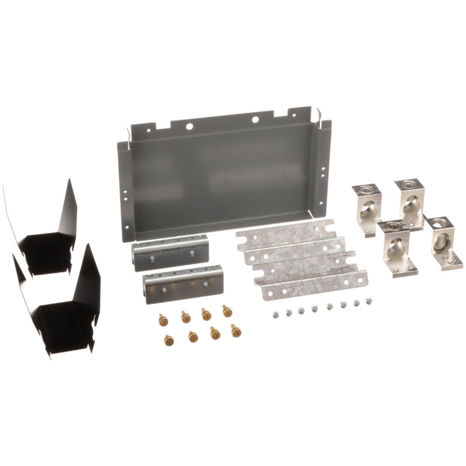 NQ Panelboard 400A Feed Through Lug Kit