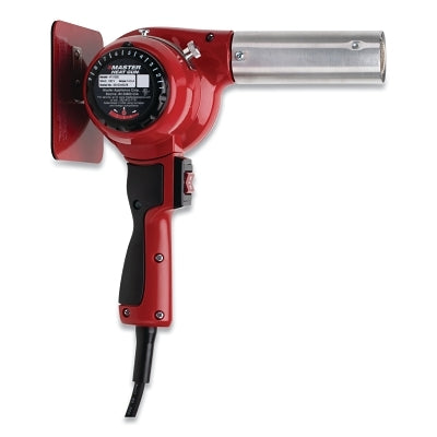 Varitemp Heat Gun, 120 v, 130° F to 1200° F