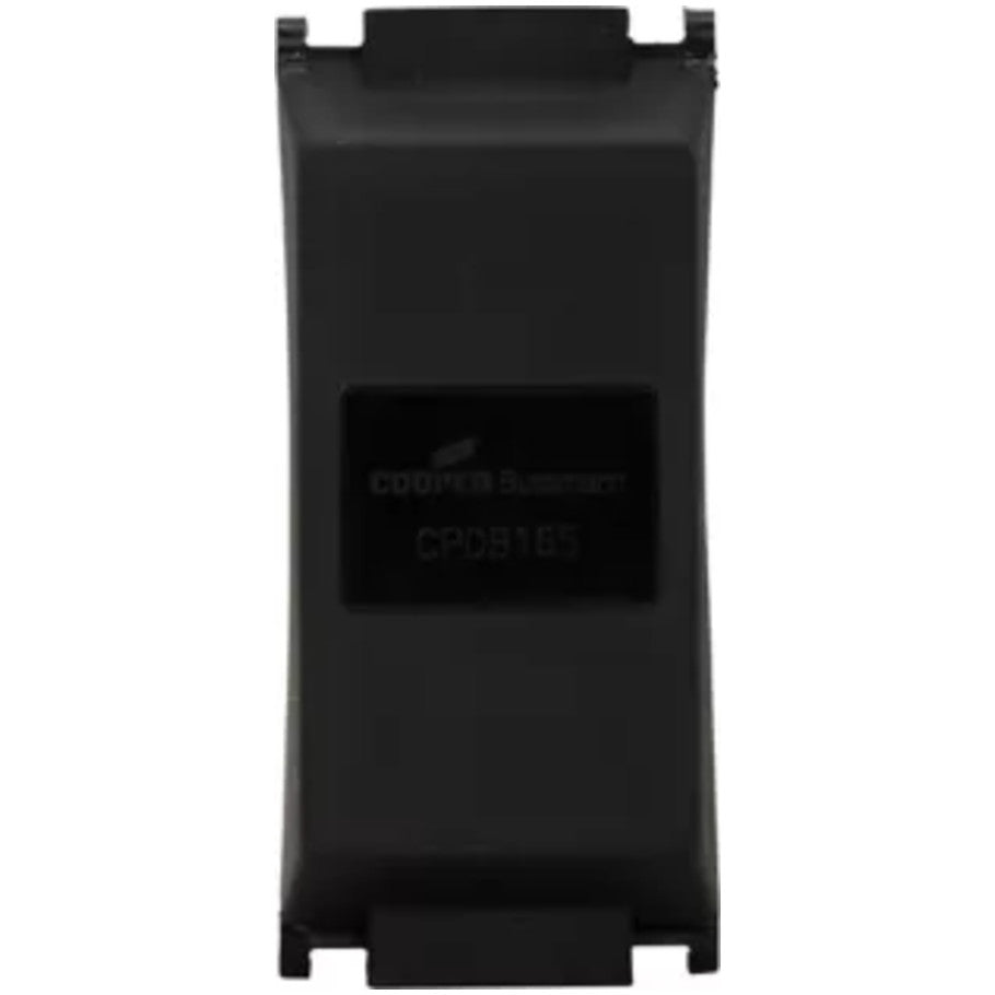 Cover for 3-Pole 163 Series Distribution Block