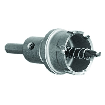 Carbide Tipped Cutters, 13/16 in Dia., 1/2 in Depth