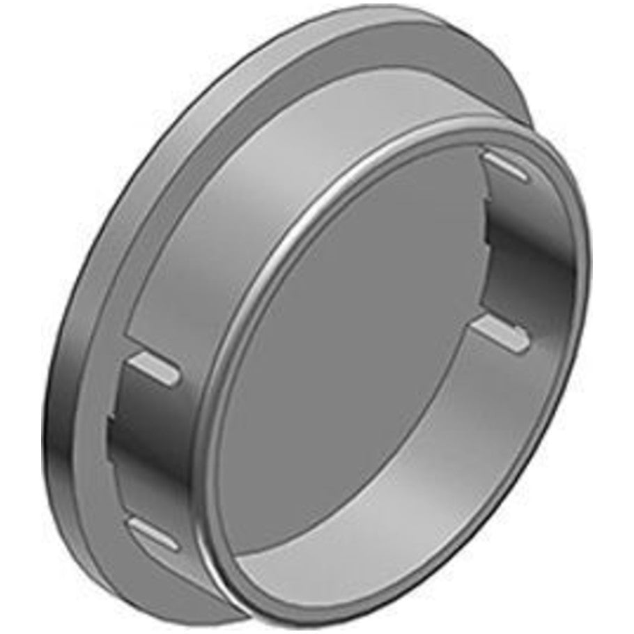 1/2 Inch T B Thermoplastic Knockout Plug