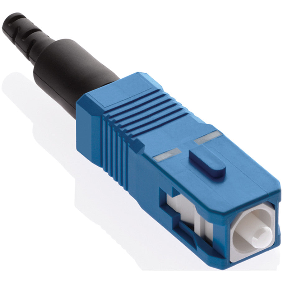 FastCAM Fiber Connectors, SC, Blue