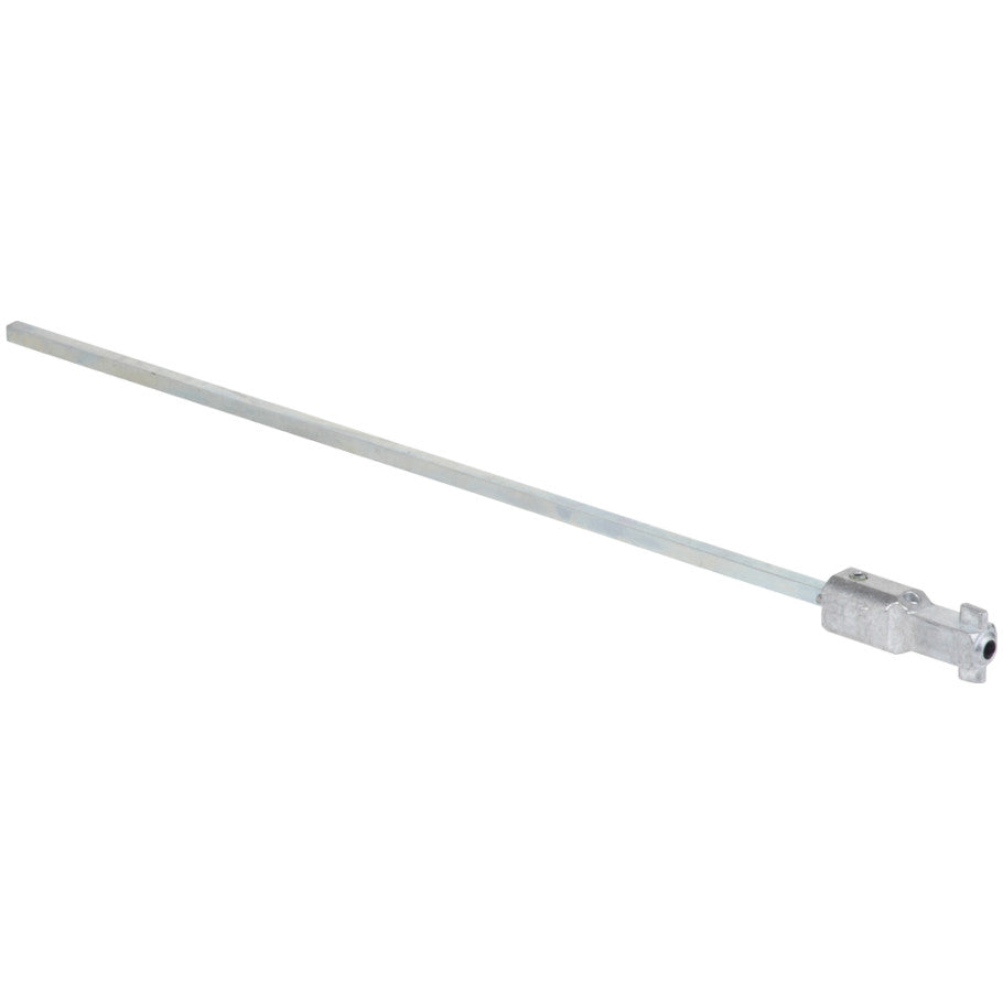 Shaft extension, TeSys GS, cross section 5x5mm, L400mm, for switches 30 to 32A