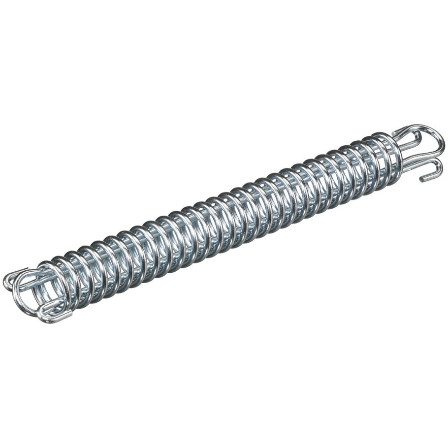40-lb. Kellems Galvanized Steel Bus Drop Support Grip Safety Spring