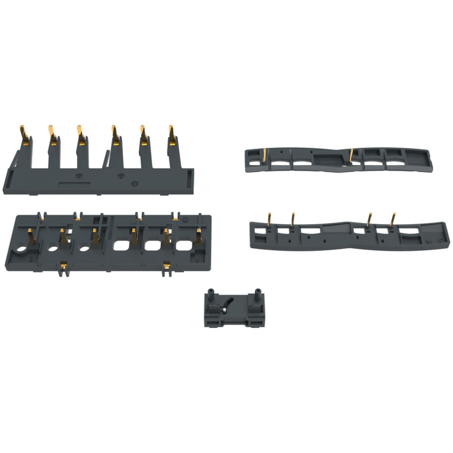 TeSys D Mechanical Interlock,TeSys D09 To D38 Reversing Contactors, 2 Nc Electrical Interlock Contacts