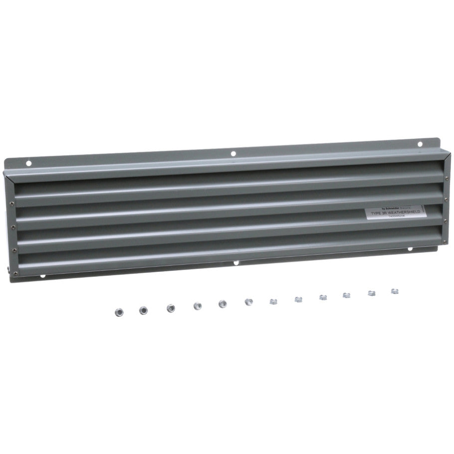 Exn Transformer, Weathershield, Box 20M To NEMA 3R Conversion