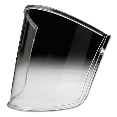 3M M-927 Versaflo Coated Visor For M-Series Headtops