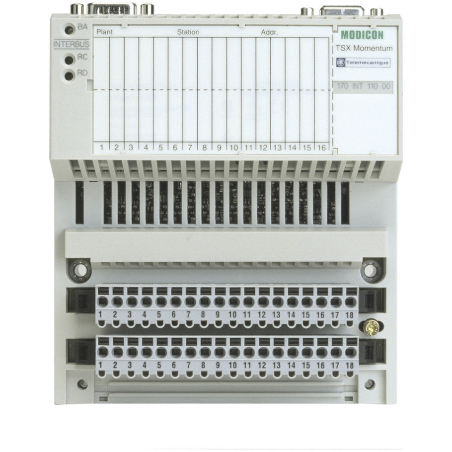 Interbus Communication Adaptor