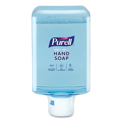 Antimicrobial Foaming Hand Soap, 1200ml, Bottle