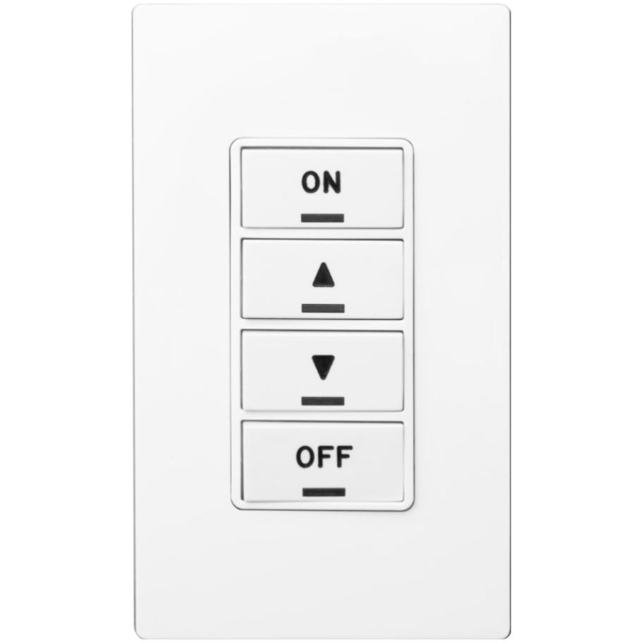 Lighting Control Panels, 4 Channels