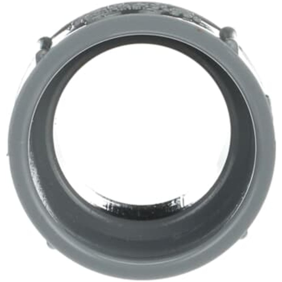 Carlon Male Adapter, PVC, Schedule 40/80 Conduit, 1-1/4in.