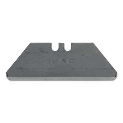 Round Point Utility Blade, 1-7/8 in, Steel, 5 Pack