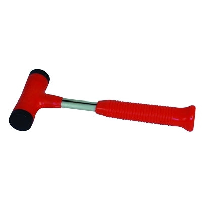 Strike Pro Dead Blow Hammers, 16 oz Head, Orange
