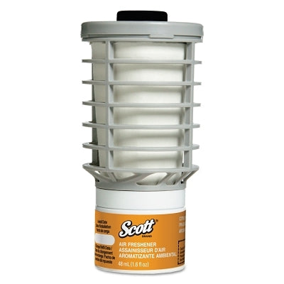 Scott Continuous Air Freshener Refill, Citrus, 48mL Cartridge