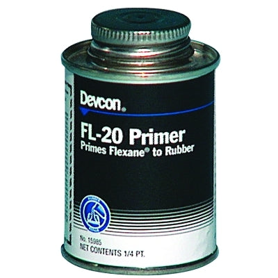 Flexane Primers, 4 oz Can, Orange