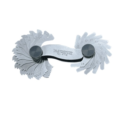 474 SCREW PITCH GAGE 28