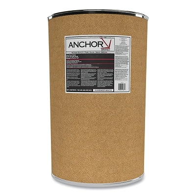 Wax-Based Floor Sweeping Compound, Green, 150 LB/DR