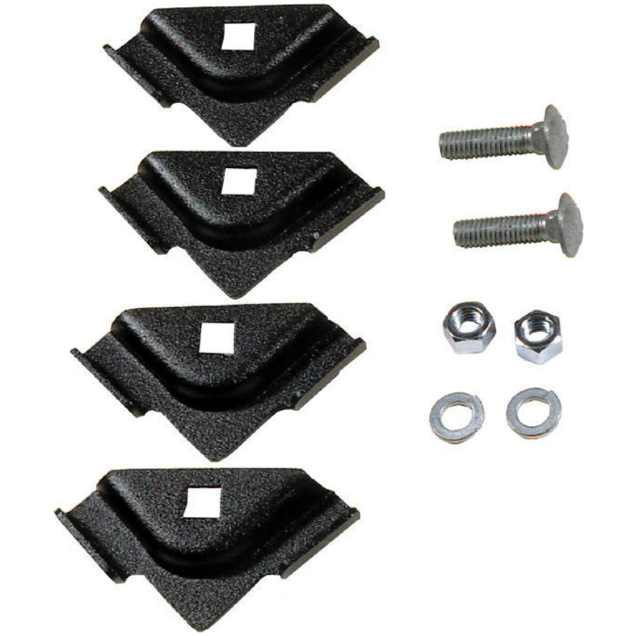 NEXTFRAME T-Junction Splice Kit