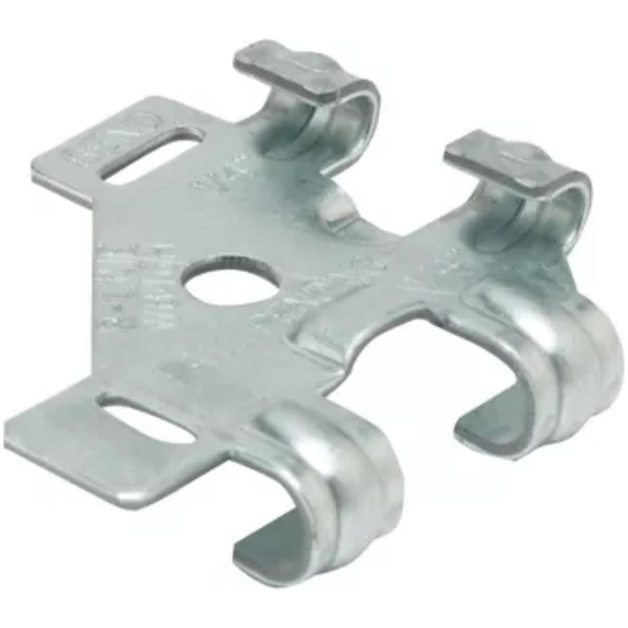 Flextray Flip Clip Hanger