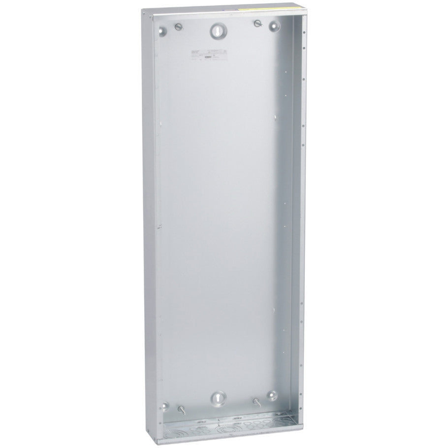 Panelboard Enclosure, NEMA 1, Knockouts, 20 W x 56 H x 5-3/4 in. D
