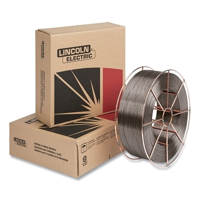 Metalshield MC-70 XLS MIG Wire, 1/16 in dia, 33 lb Steel Spool, Mild Steel Metal-Cored