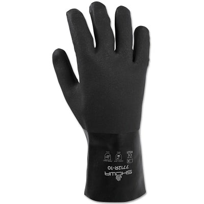 DISP ISTANT PVC FULLY COATED 10" GAUNT DZ6