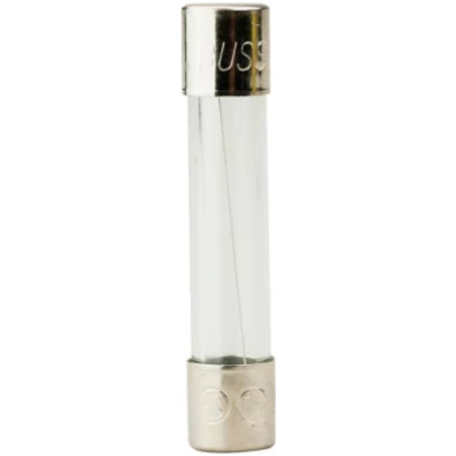 AGC Series Fast Acting Ferrule Fuse, Glass Tube, 3-1/2A, 250V, RoHS Compliant