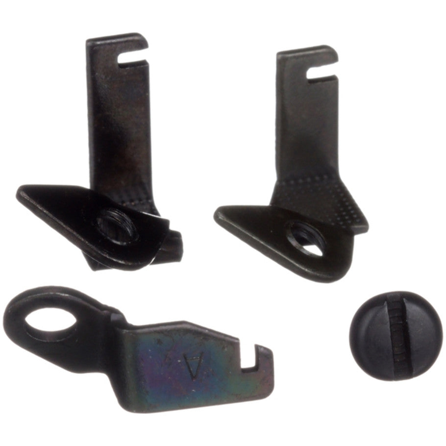 Mini circuit breaker accessory, QO, padlock attachment, 1 pole