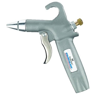 Classic+ WhisperJet Safety Air Gun, Pistol Grip, Aluminum, Air Volume Control