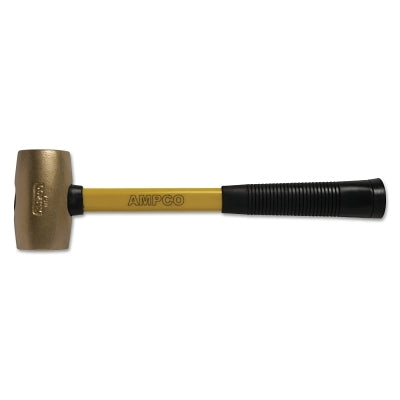 Mallets, 6 lb, 15 in L